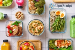 Natural Diet Options For Body Transformation 2 Your diet is great for body transformation Drayton - read on to find out more!