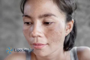 Cryopen Top 5 Treatable Conditions 2 Cryopen Drayton Successfully removes age spot and sun damage FAST!