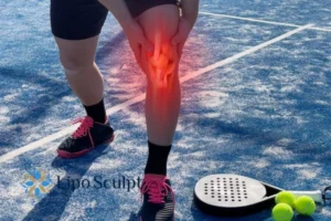 Injury Recovery Using Tonesculpt 2 Are you looking to accelerate your injury recovery Drayton contact Lipo Sculpt today!