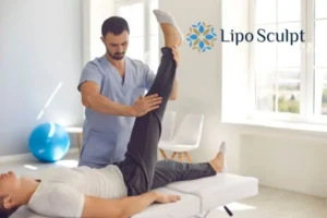 Injury Recovery Using Tonesculpt 3 Get faster results, include Tonesculpt in your injury recovery Drayton