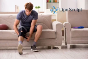 Injury Recovery Using Tonesculpt 4 Build your muscle tone in comfort of your own home for injury recovery Drayton