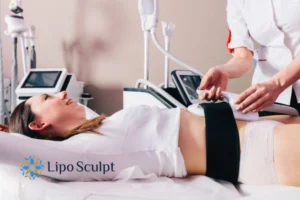 Unveiling the Science of Cellulite Reduction with EM Tone Sculpt 4 Book in today for cellulite reduction Drayton treatment!