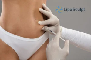 Melt Away Stubborn Belly Fat with Aqualyx Injections 4 Do you have stubborn belly fat Drayton - call our team today!