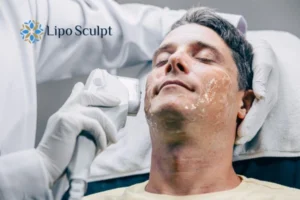 Why people choose HI-FU for their facelifts 3 Book a consultation today with Lipo Sculpt Drayton for your HIFU facelift today!