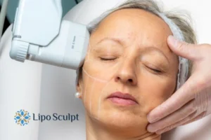 Why people choose HI-FU for their facelifts 2 Learn more about HIFU facelift Drayton from Lipo Sculpt today!