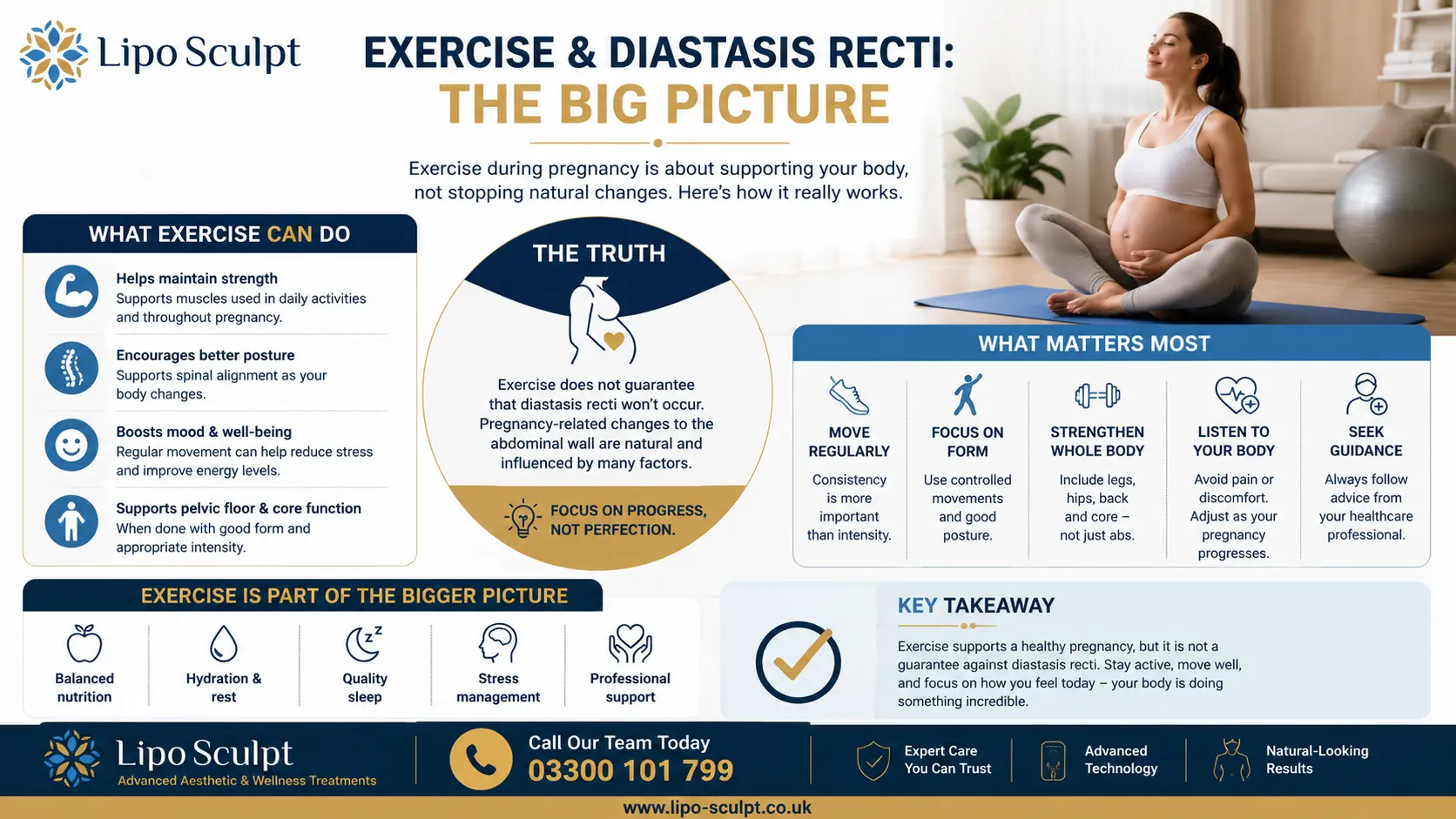 Does Exercise Reduce the Risk of Diastasis Recti? 3 Does Exercise Reduce the Risk of Diastasis Recti Drayton : Which Types of Exercise May Support a Healthier Core?